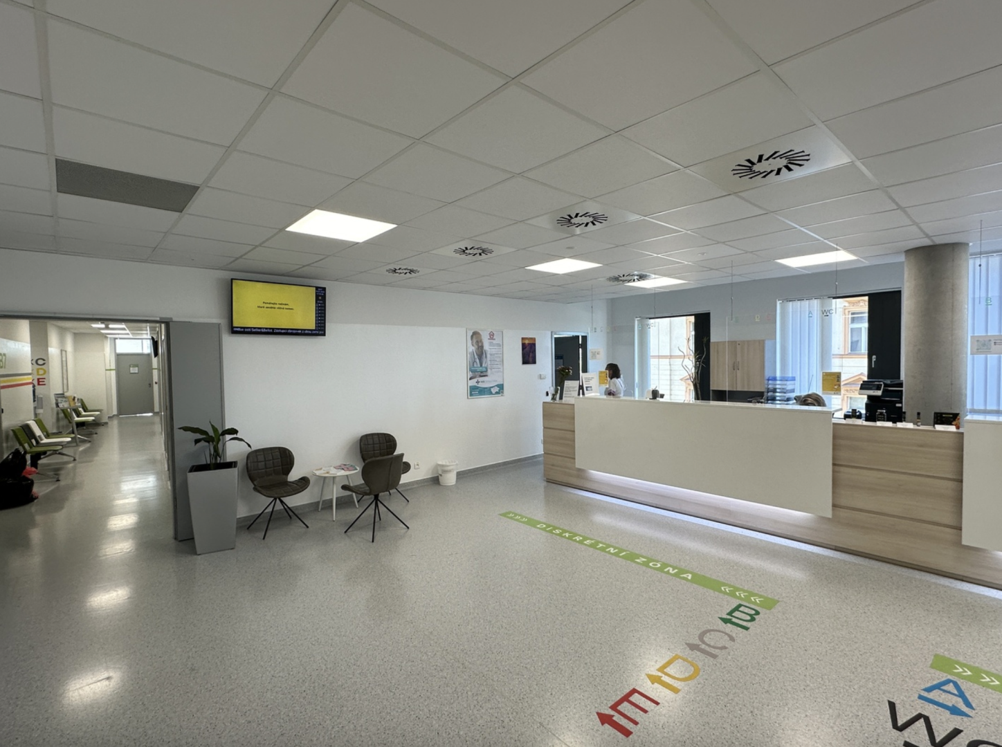 Ukázka realizace - CITYDIGITAL MEDIA GROUP