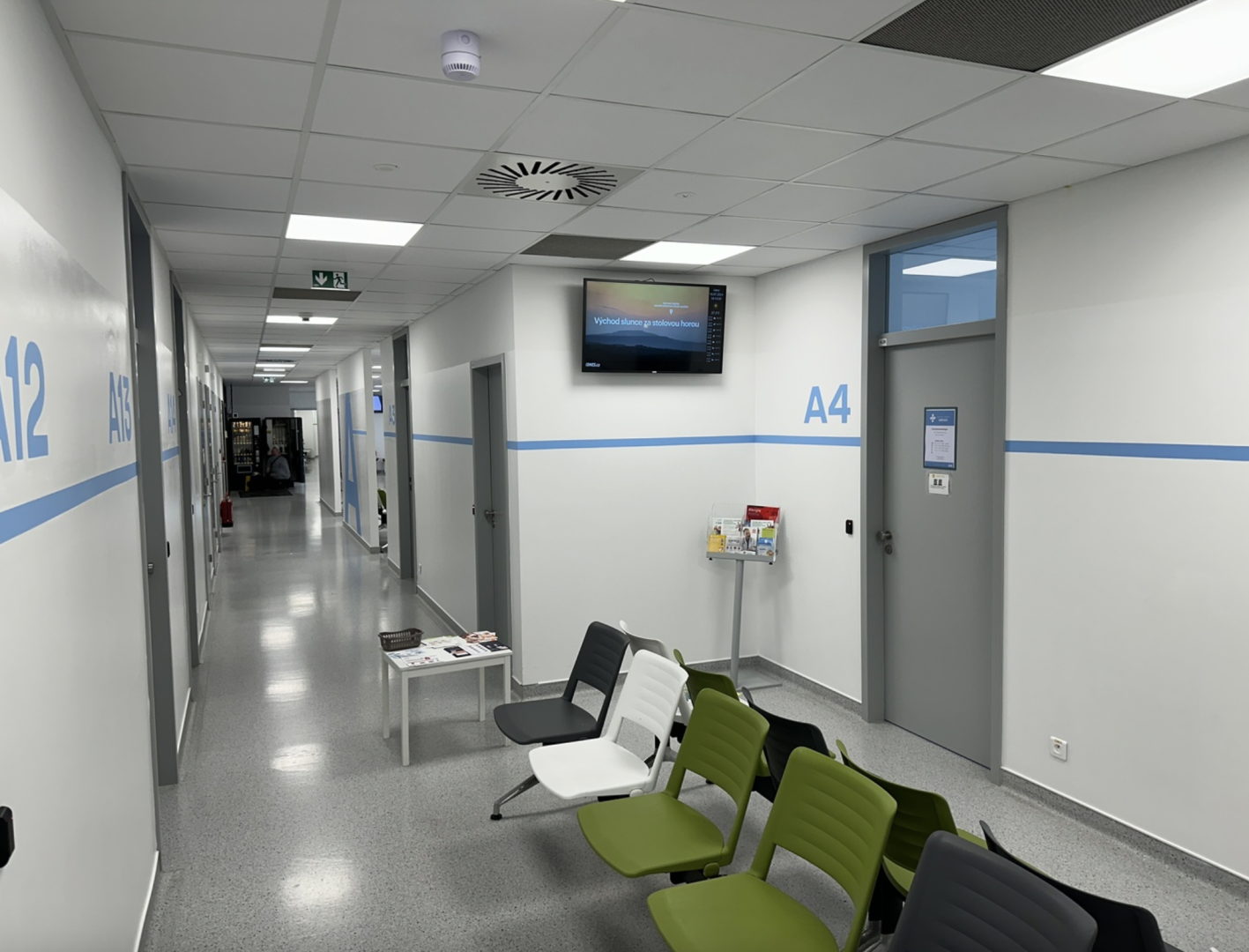 Ukázka realizace - CITYDIGITAL MEDIA GROUP