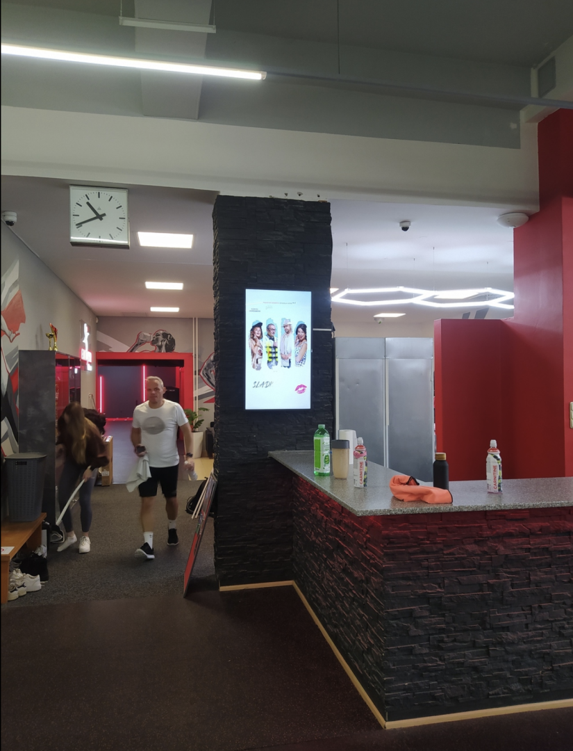 Ukázka realizace - CITYDIGITAL MEDIA GROUP