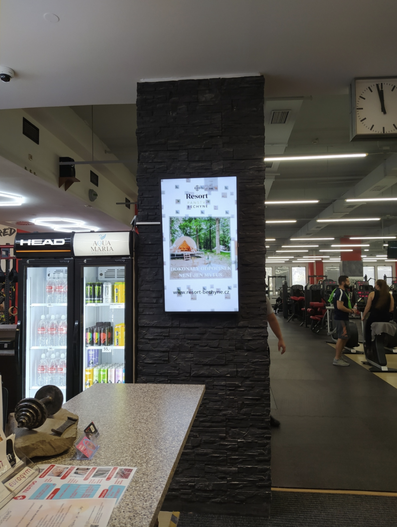 Ukázka realizace - CITYDIGITAL MEDIA GROUP