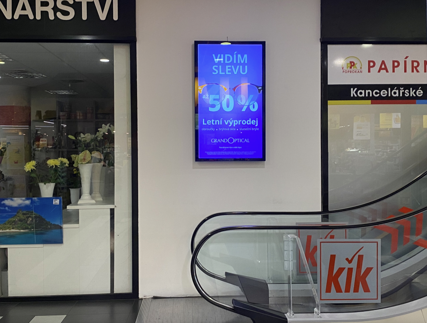 Ukázka realizace - CITYDIGITAL MEDIA GROUP