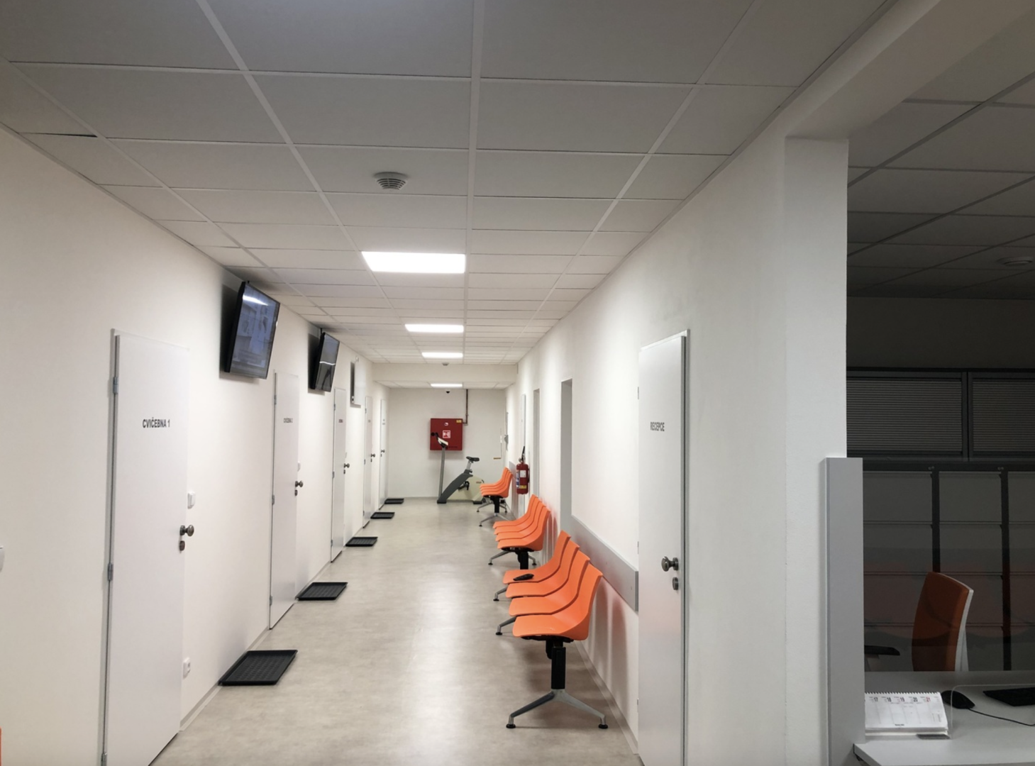 Ukázka realizace - CITYDIGITAL MEDIA GROUP