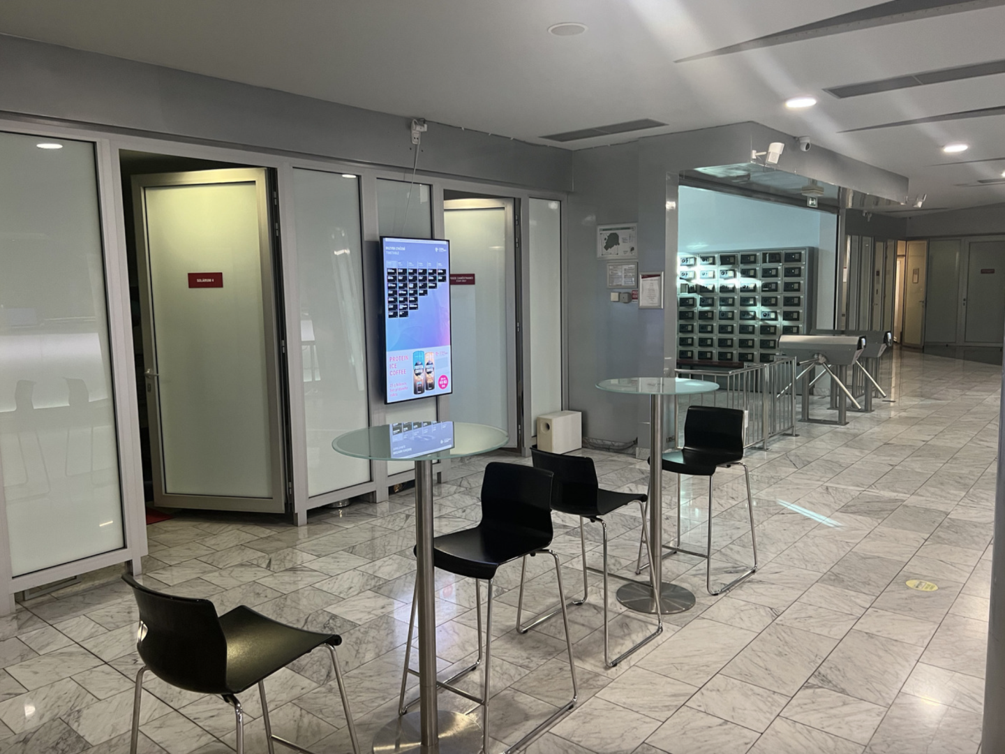 Ukázka realizace - CITYDIGITAL MEDIA GROUP