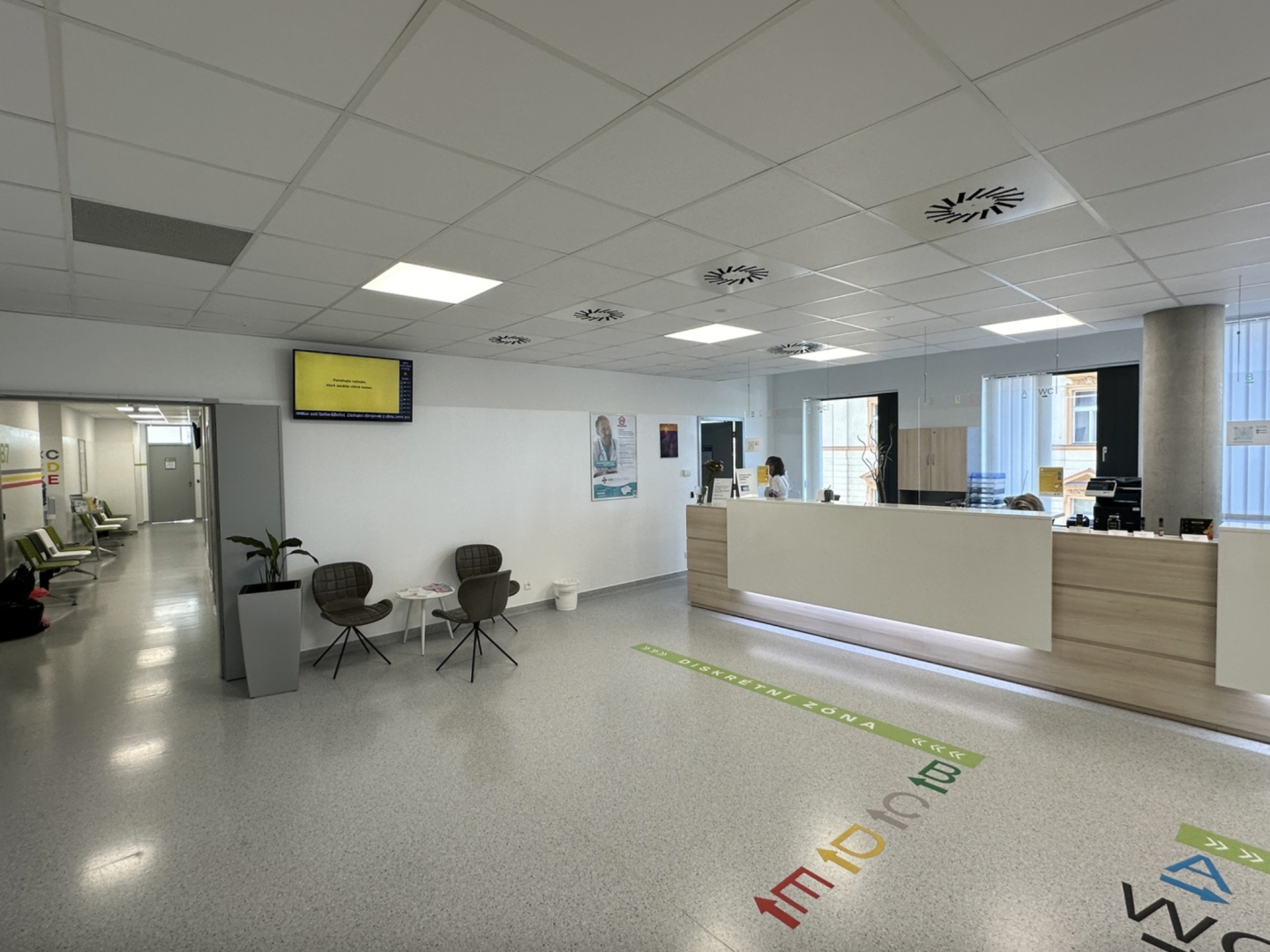 Ukázka realizace - CITYDIGITAL MEDIA GROUP