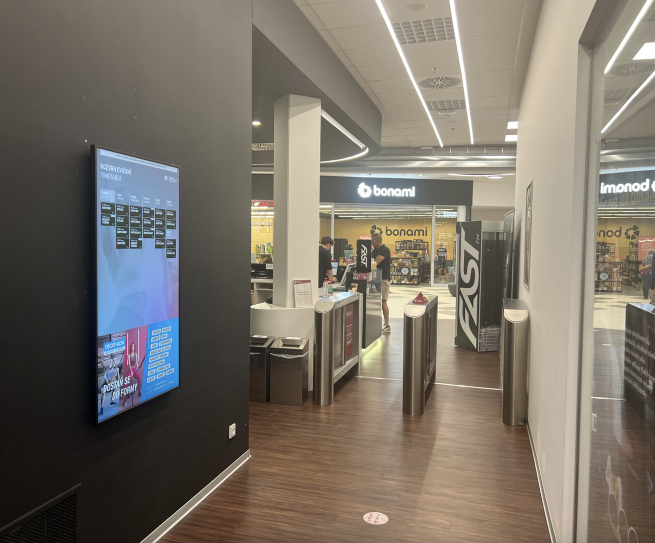 Ukázka realizace - CITYDIGITAL MEDIA GROUP