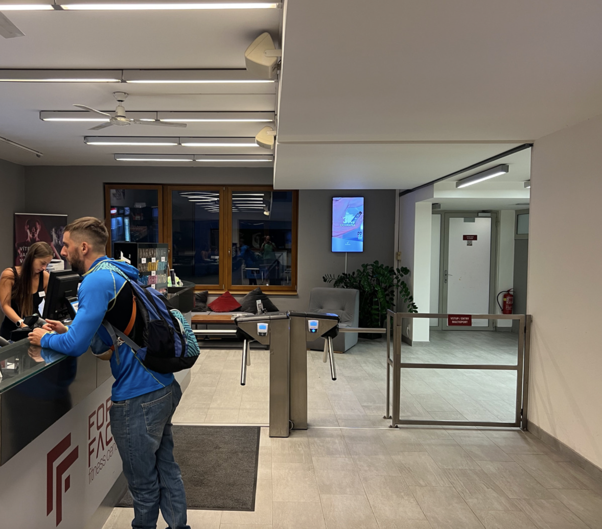 Ukázka realizace - CITYDIGITAL MEDIA GROUP