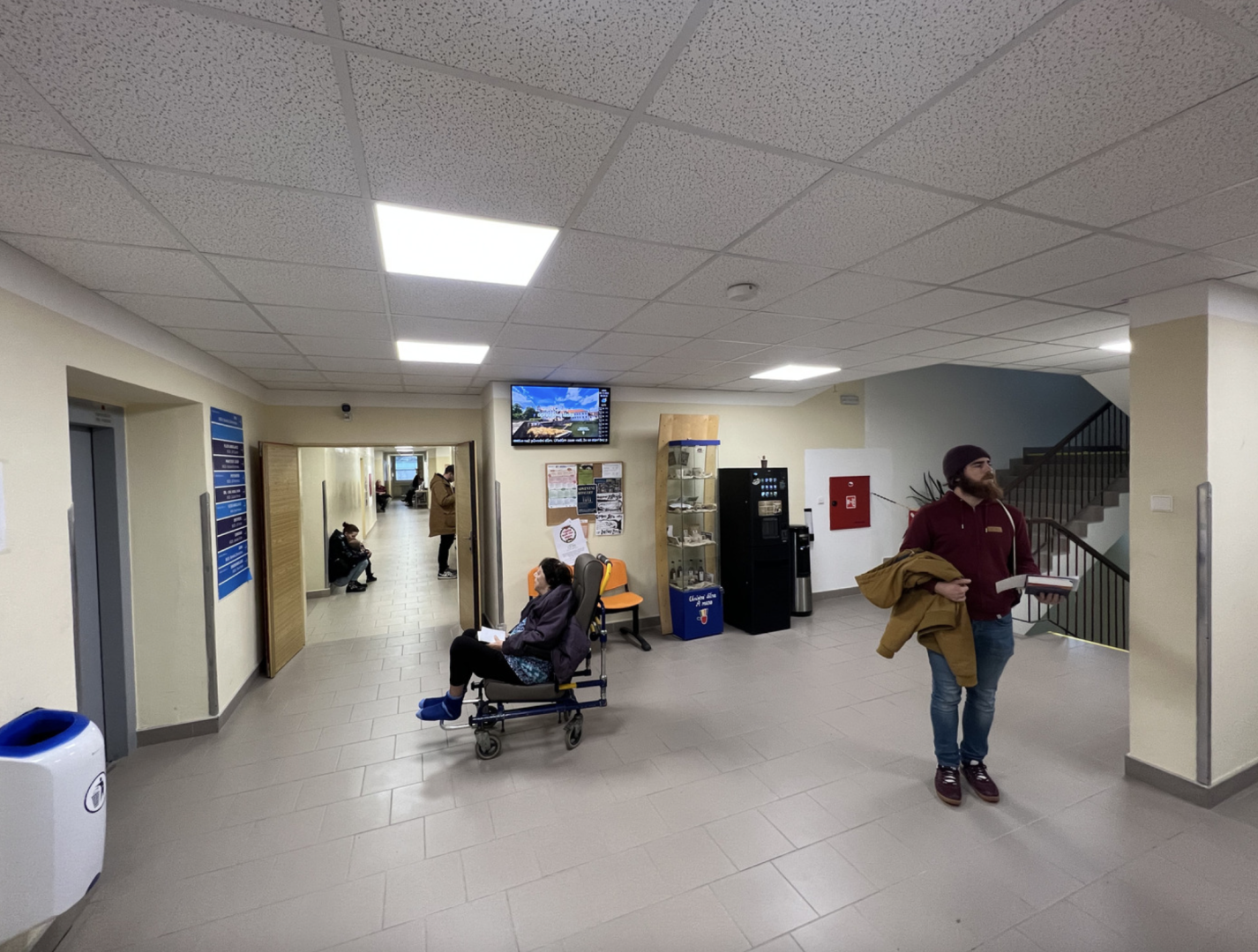 Ukázka realizace - CITYDIGITAL MEDIA GROUP