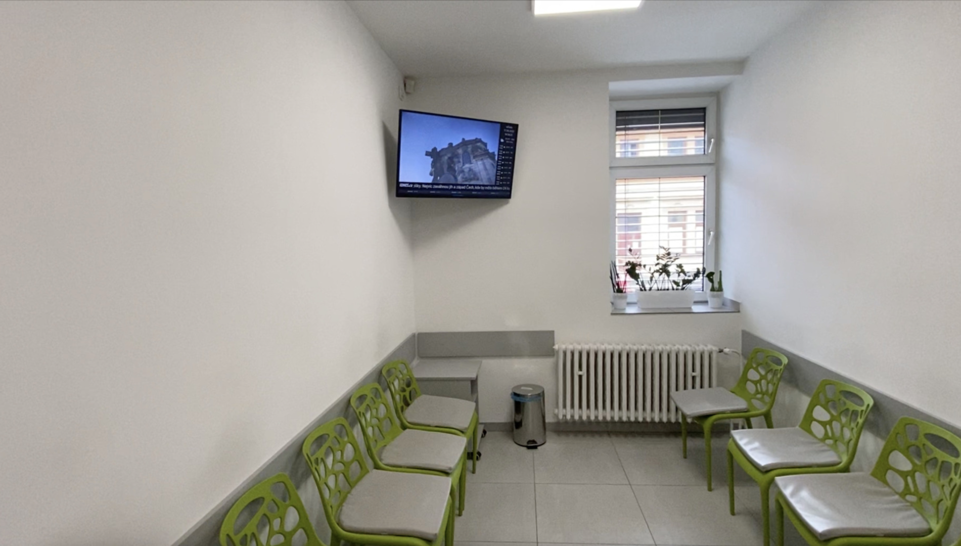 Ukázka realizace - CITYDIGITAL MEDIA GROUP