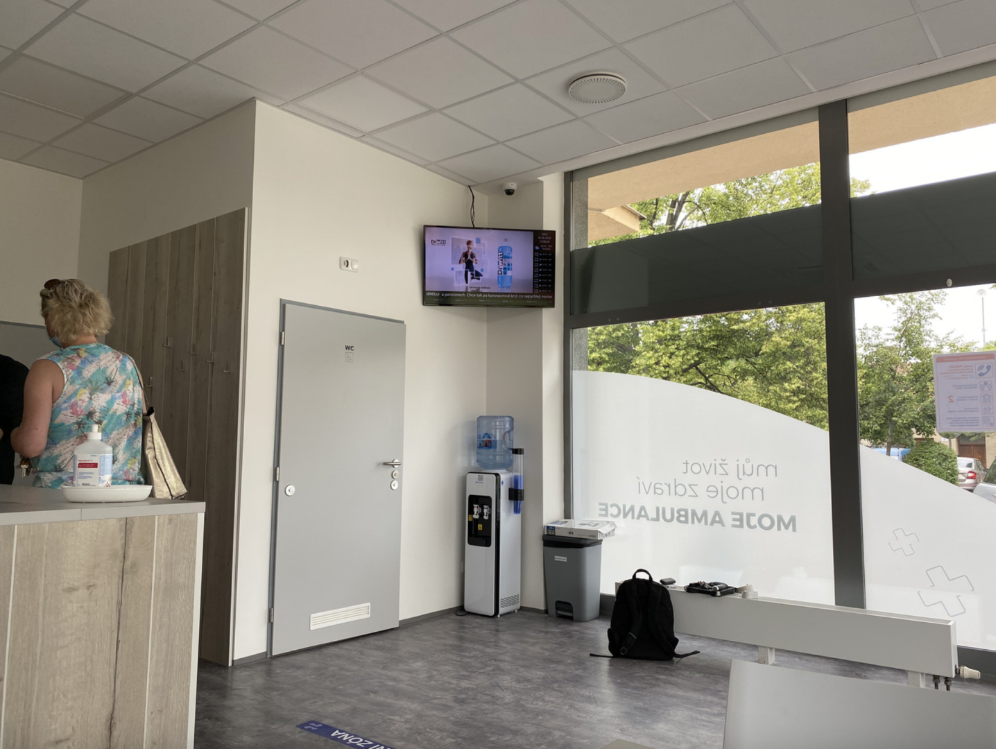 Ukázka realizace - CITYDIGITAL MEDIA GROUP