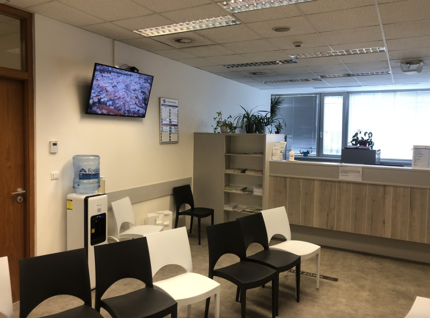 Ukázka realizace - CITYDIGITAL MEDIA GROUP