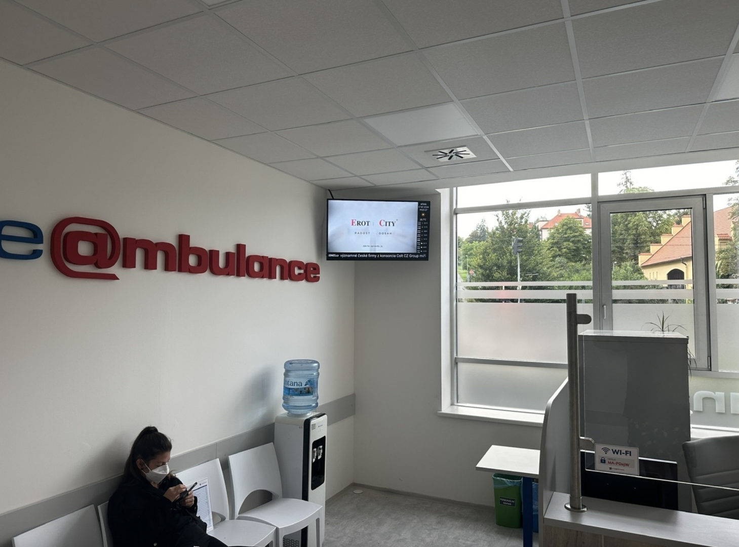 Ukázka realizace - CITYDIGITAL MEDIA GROUP