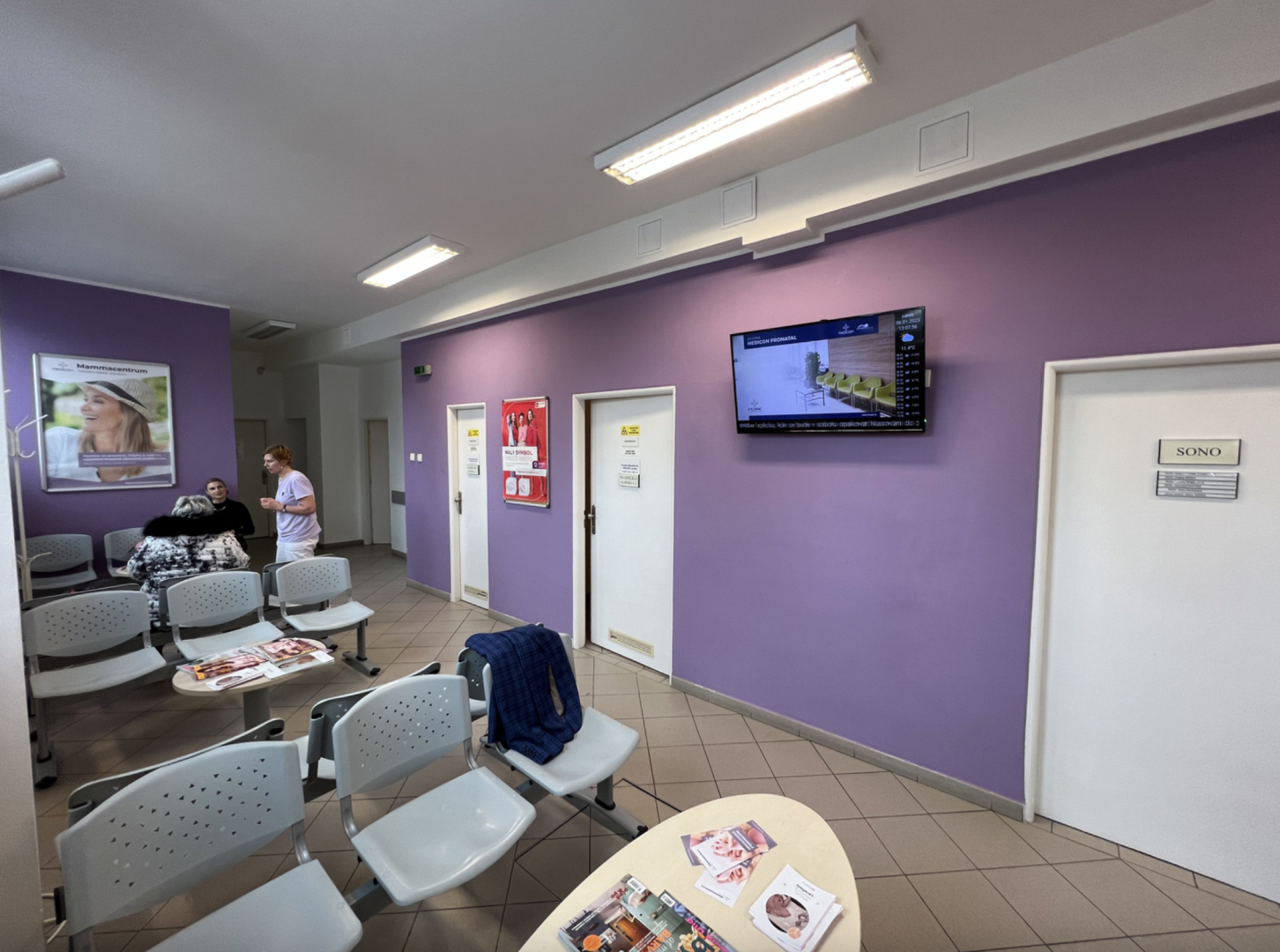 Ukázka realizace - CITYDIGITAL MEDIA GROUP