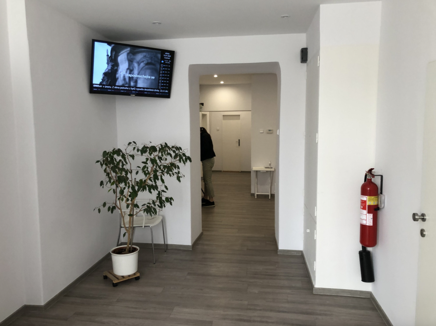 Ukázka realizace - CITYDIGITAL MEDIA GROUP