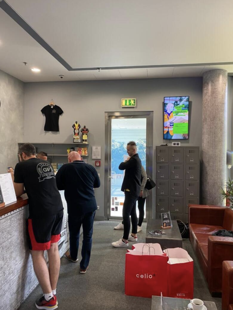 Ukázka realizace - CITYDIGITAL MEDIA GROUP